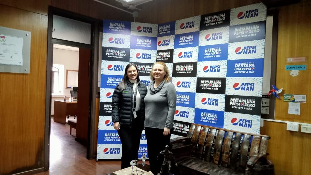 Nuevo centro de prácticas para la carrera de Ingeniería Comercial