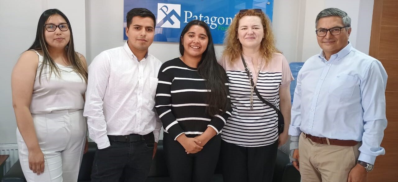 Prácticas Profesionales de Ingeniería Comercial: Ampliando Oportunidades y Consolidando Alianzas