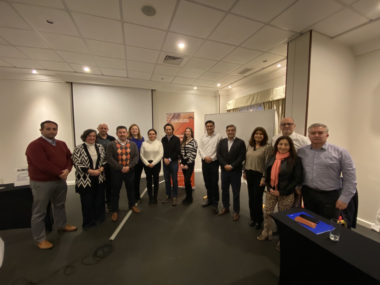 Ingeniería Comercial reforzará la vinculación con el medio mediante Constitución del Consejo Asesor Externo 2024