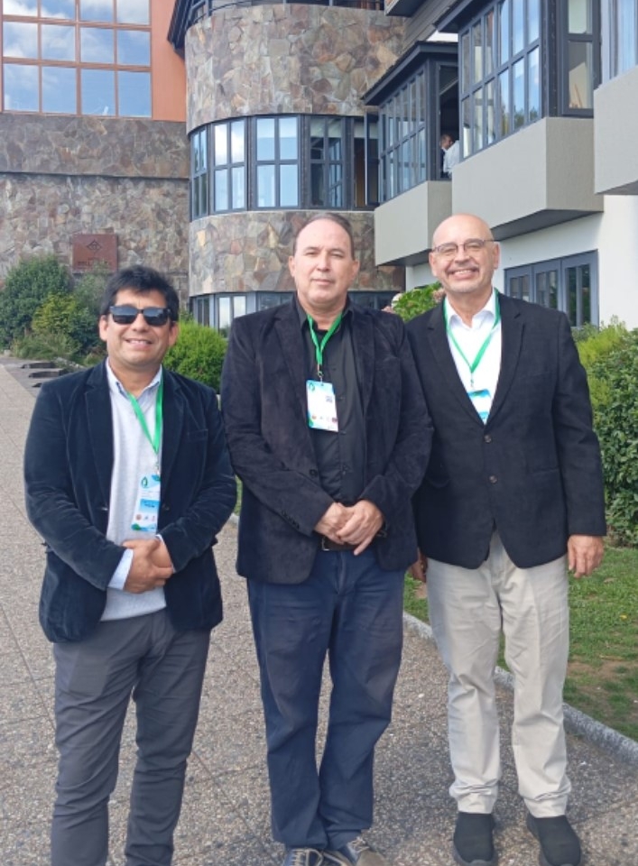 Seminario “Los Lagos Potencia Alimentaria”: Ciencia e industria pensando el futuro exportador de la región